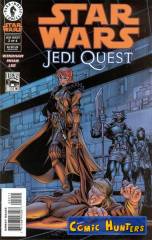 Jedi Quest (Teil 1)