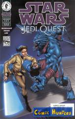 Jedi Quest (Teil 2)