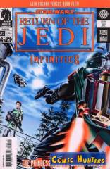 Infinities: Rückkehr der Jedi-Ritter (Teil 2)