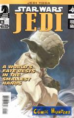 Jedi: Yoda