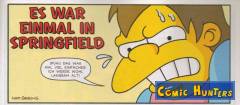 Es war einmal in Springfield