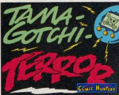 Tamagotchi-Terror