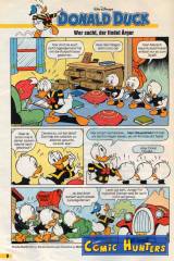 Donald Duck - Wer sucht, der findet Ärger