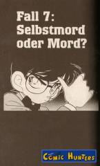 Selbstmord oder Mord?