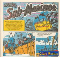 Der Sub-Mariner