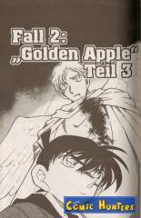 „Golden Apple" Teil 3