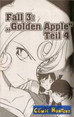 „Golden Apple" Teil 4