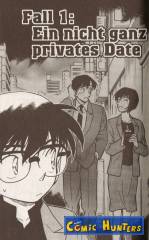 Ein nicht ganz Privates Date