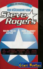 Die Rückkehr von Steve Rogers