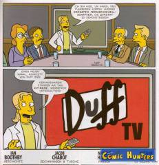 Duff TV