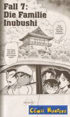 Die Familie Inubushi