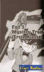 Mystery Train (Erste Klasse)