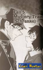 Mystery Train (Schranke)