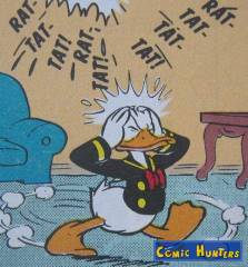 Kurzgeschichte Donald Duck