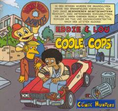 Coole Cops