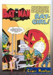 Bat-Girl!