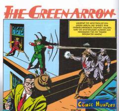 The Green Arrow