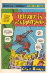 Terror in Londontown!