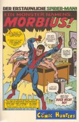Ein Monster namens... Morbius!