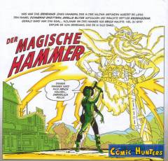 Der magische Hammer