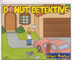 Donut-Detektive