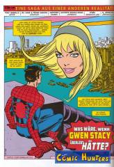 Was wäre, wenn Gwen Stacy überlebt hätte?