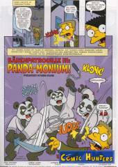 Bärenpatrouille III: Panda-Monium!