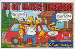 Ein Ort namens Homerberg