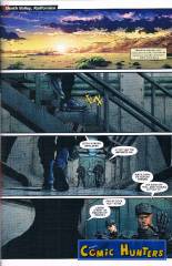 Justice League vs. Suicide Squad, Kapitel Eins