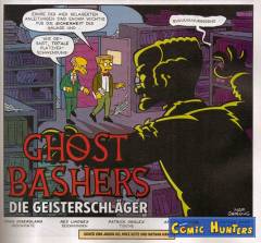 Ghost Bashers - Die Geisterschläger