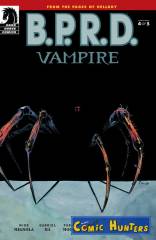 Vampir, Kapitel Vier