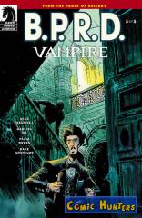 Vampir, Kapitel Fünf