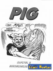 Pig 2: Schweineinstinkte