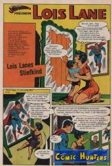Lois Lanes Stiefkind