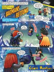Batmans Rettung