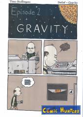 Detlef Episode 2: Gravity