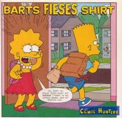 Barts Fieses Shirt