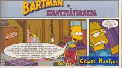 Bartman in Identitätskriese