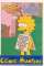 Bart und Lisa und Marge und Homer und Maggie (in geringerem Ausmaß) gegen Thanksgiving!