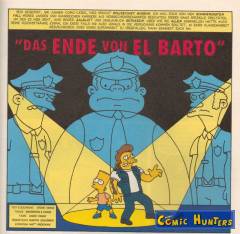 Das Ende von El Barto