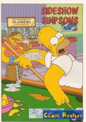 Sideshow Simpsons