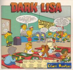 Dark Lisa