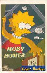 Moby Homer
