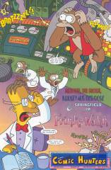 Milhouse, der Grosse, Krusty aus der Dose & Springfield im Frink-Wahn