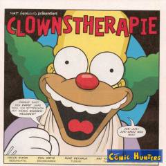 Clownstherapie