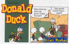 Donald Duck - Kurzgeschichte
