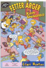 Fetter Ärger in Klein-Springfield