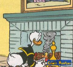 Donald Duck - Kurzgeschichte