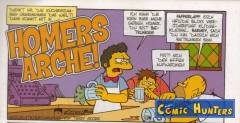 Homers Arche!