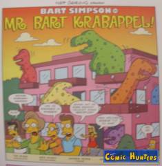 Mr. Bart Krabappel!
